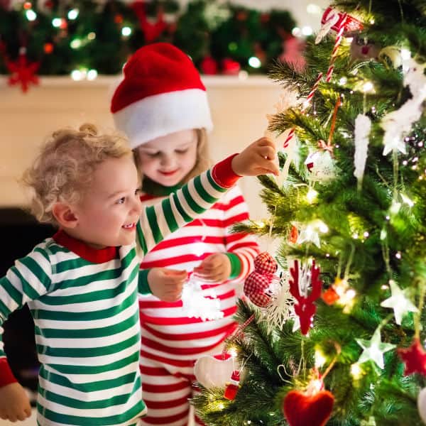 100+ Christmas Traditions to Consider Starting