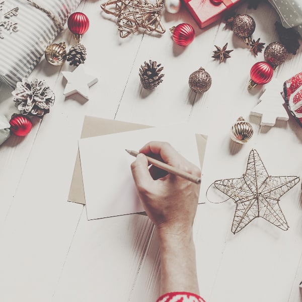 how-to-write-a-christmas-letter