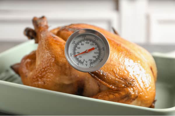 best tips for roasting a turkey