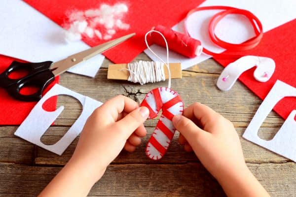 Christmas activities for preschoolers