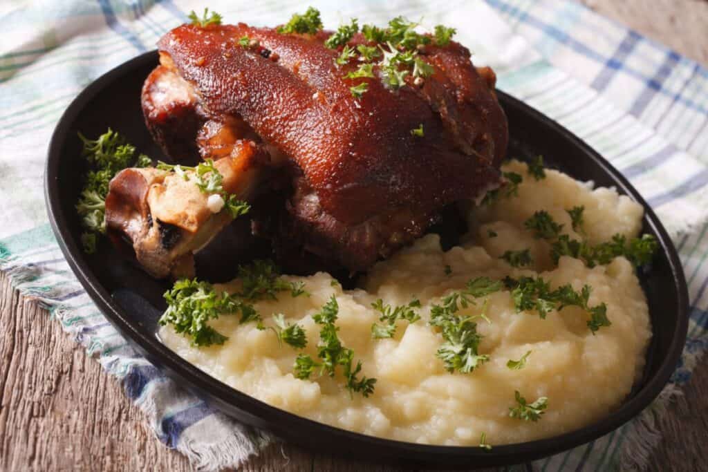 Traditional German Christmas Food to Try This Year - Peace Love Christmas