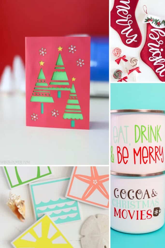 14 Of The Best Neighbor Gifts You Can DIY This Christmas - Expressions Vinyl