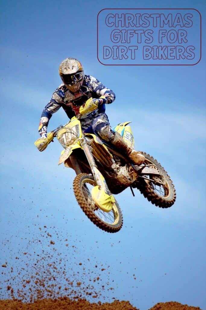 Motocross Offroad Motorbike Dirt Graphic by craft think · Creative