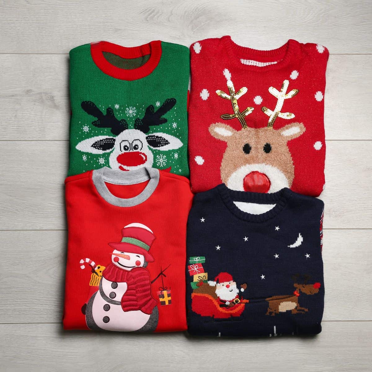 Best Christmas in July Decoration Ideas for a Party - Peace Love Christmas