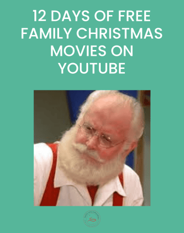 Family movies free discount youtube